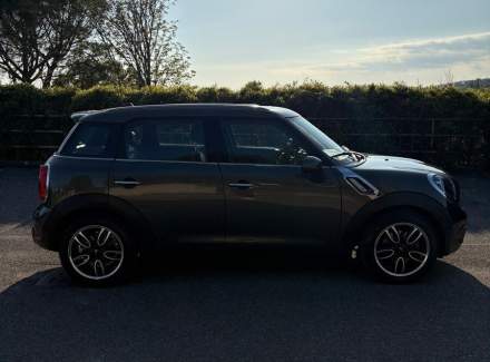 Mini - Countryman