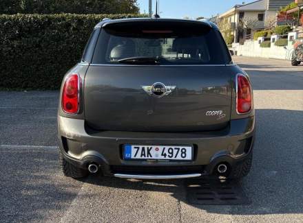Mini - Countryman