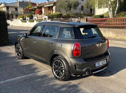 Mini - Countryman