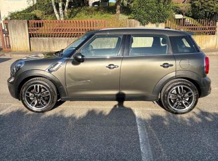 Mini - Countryman