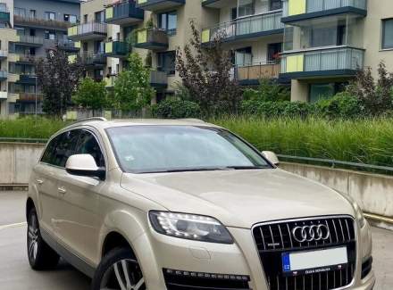 Audi - Q7