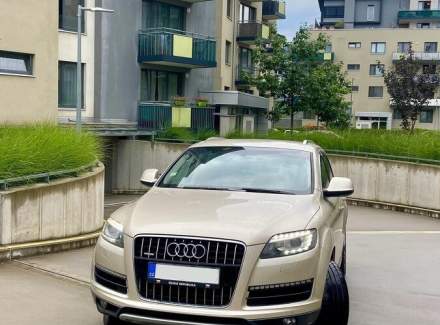 Audi - Q7