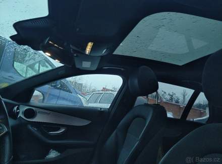 Mercedes-Benz - C-class