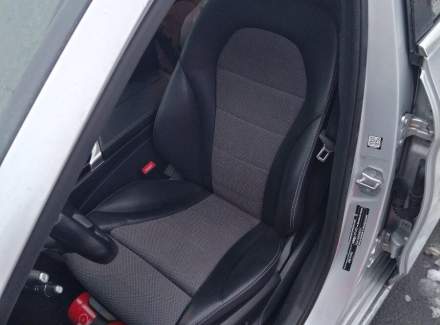 Mercedes-Benz - C-class