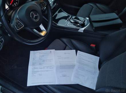 Mercedes-Benz - C-class