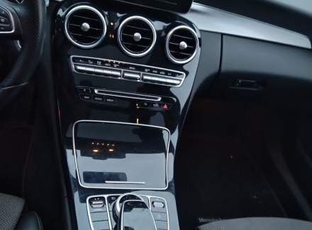 Mercedes-Benz - C-class