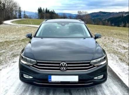 Volkswagen - Passat
