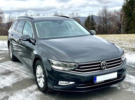 Volkswagen - Passat