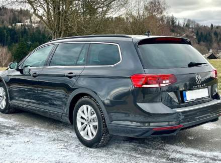 Volkswagen - Passat