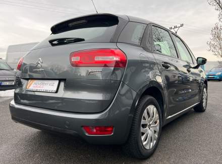 Citroën - C4