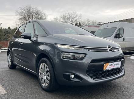 Citroën - C4