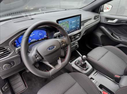 Ford - Focus
