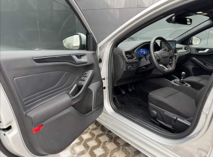 Ford - Focus