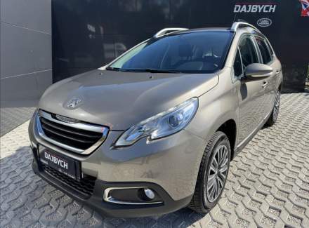 Peugeot - 2008