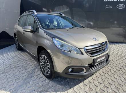 Peugeot - 2008
