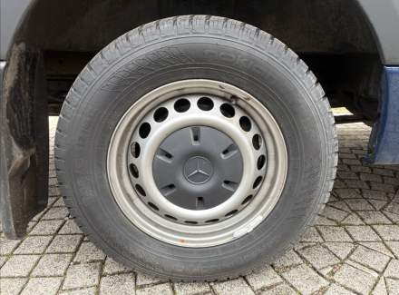 Mercedes-Benz - Sprinter