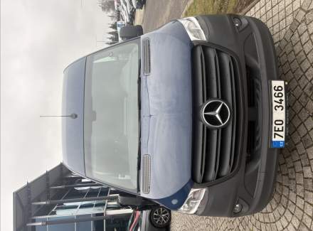 Mercedes-Benz - Sprinter