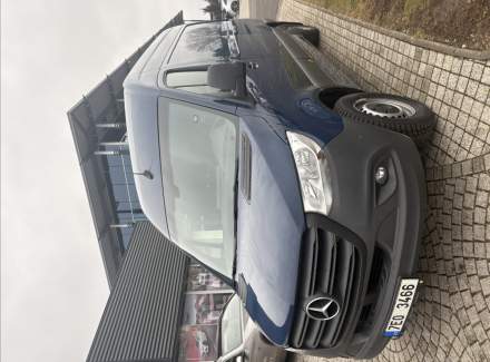 Mercedes-Benz - Sprinter