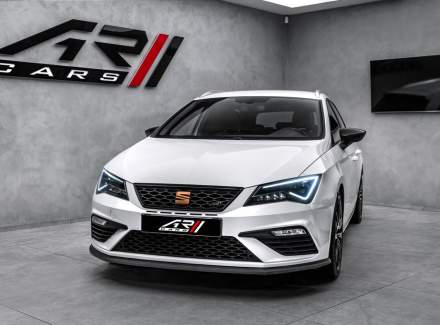 Seat - Leon