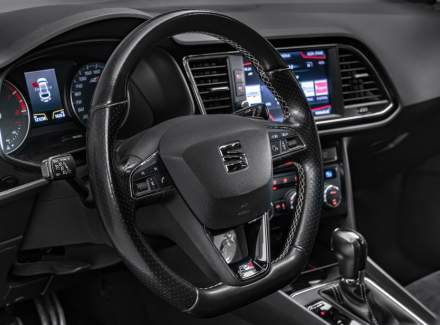 Seat - Leon