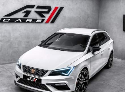 Seat - Leon