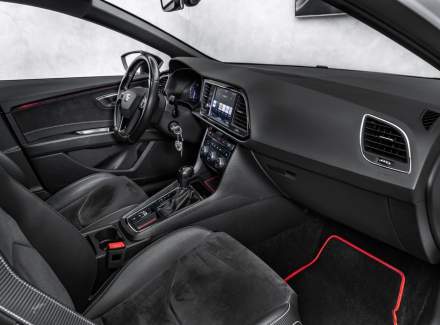 Seat - Leon