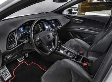 Seat - Leon
