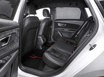 Seat - Leon