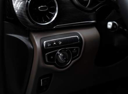 Mercedes-Benz - V-class