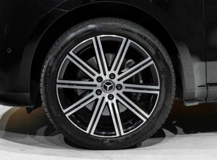 Mercedes-Benz - V-class