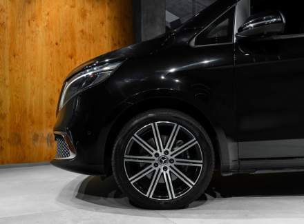 Mercedes-Benz - V-class