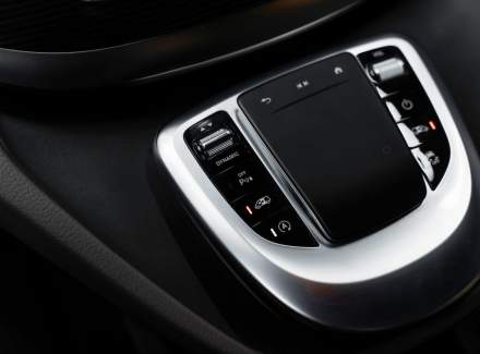 Mercedes-Benz - V-class