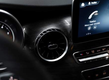 Mercedes-Benz - V-class