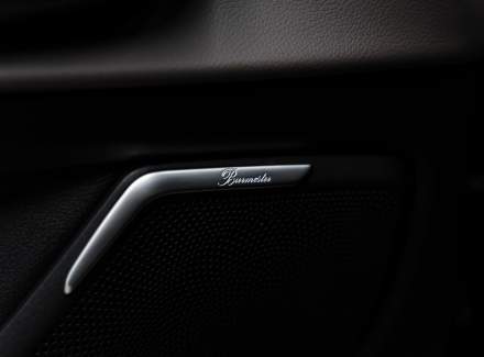 Mercedes-Benz - V-class