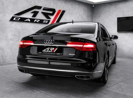 Audi - A8