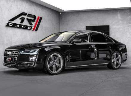 Audi - A8