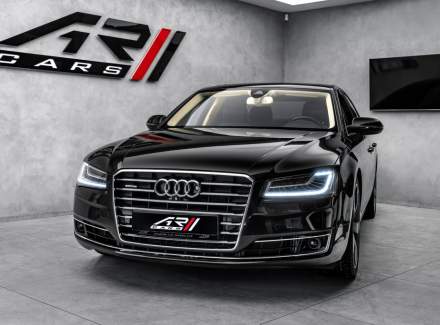 Audi - A8