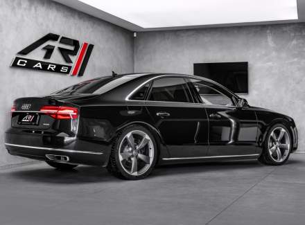 Audi - A8