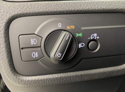 Volkswagen - Touareg