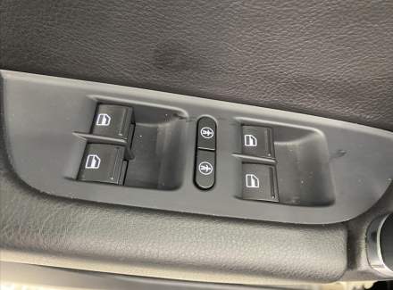 Volkswagen - Touareg