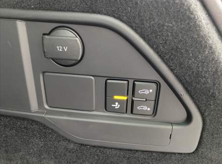 Volkswagen - Touareg