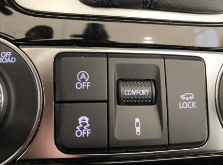 Volkswagen - Touareg