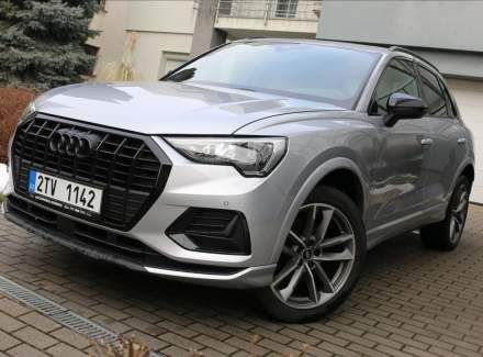 Audi - Q3