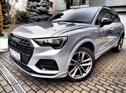Audi - Q3