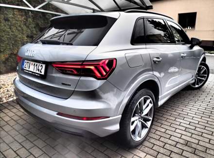 Audi - Q3