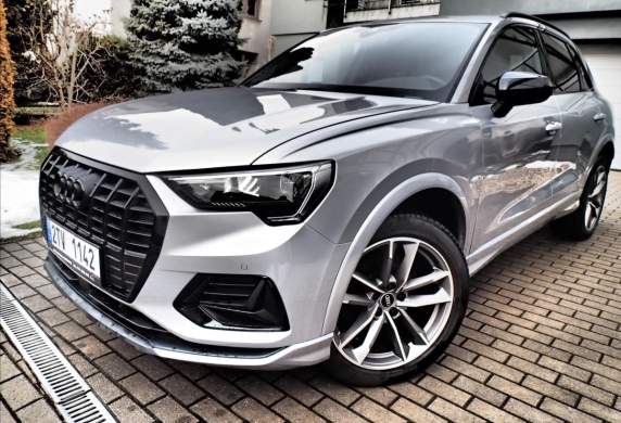 Audi - Q3