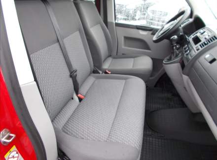 Volkswagen - Transporter