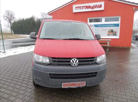 Volkswagen - Transporter