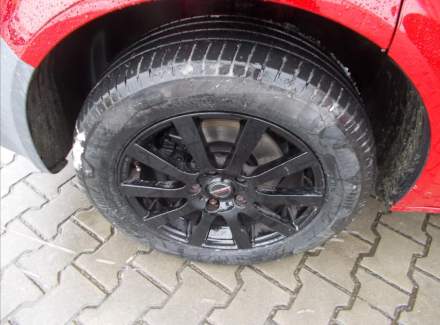 Volkswagen - Transporter