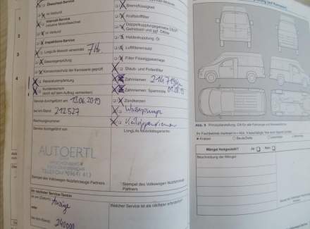 Volkswagen - Transporter